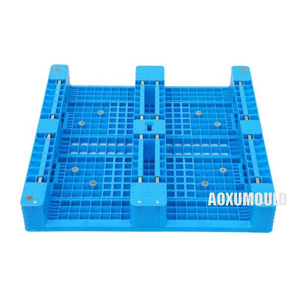 Double-face Pallet Mould