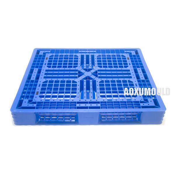 Double-side Pallet Mould