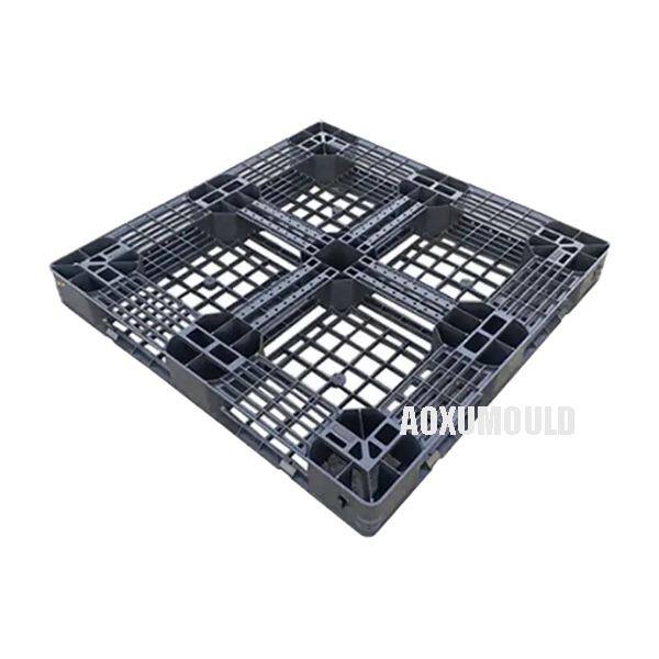 Double-side Pallet Mould