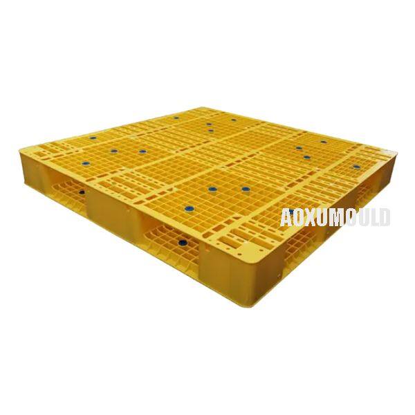 Double-side Pallet Mould