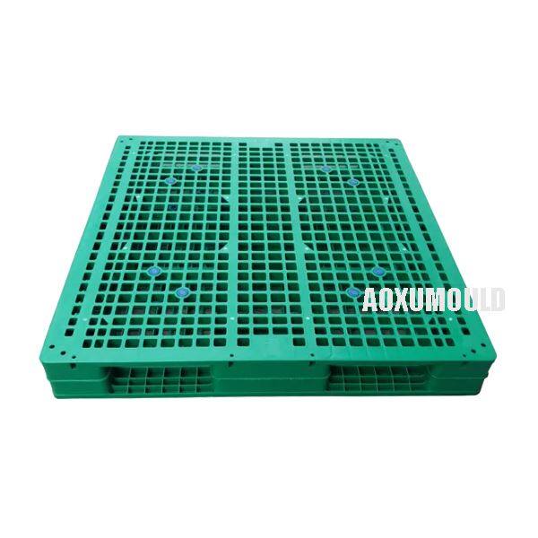 Double-side Pallet Mould