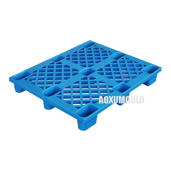 Dynamic Load Pallet Mould