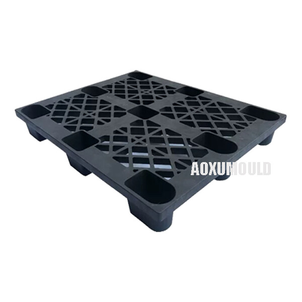 Dynamic Load Pallet Mould