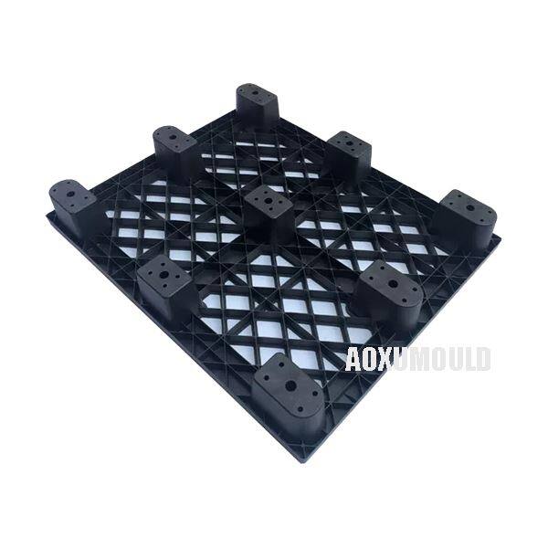 Dynamic Load Pallet Mould