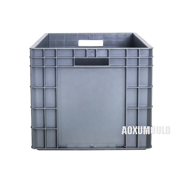 Euro Crate Mould