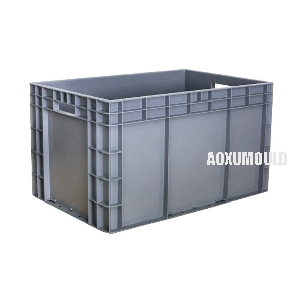 Euro Crate Mould