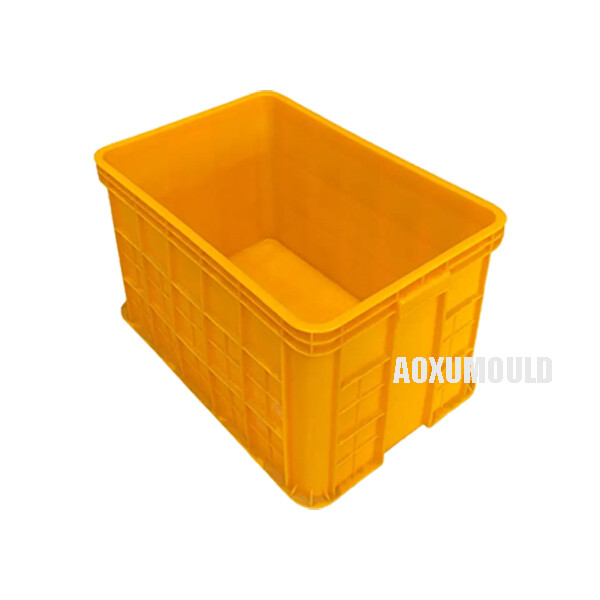 Eurobox Container Mould