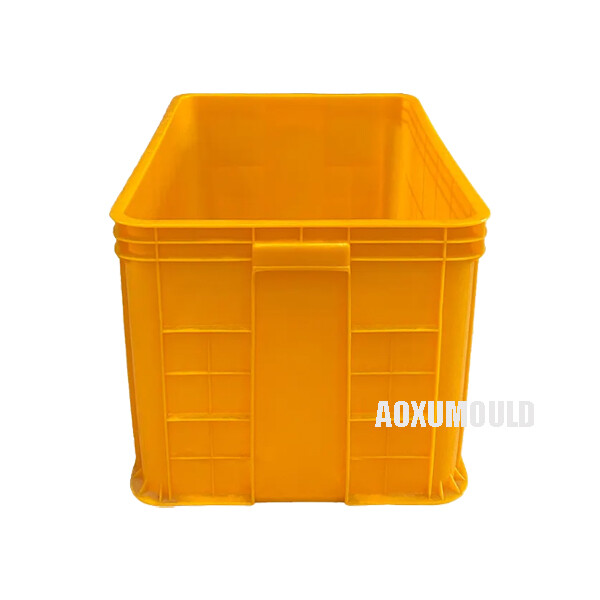 Eurobox Container Mould