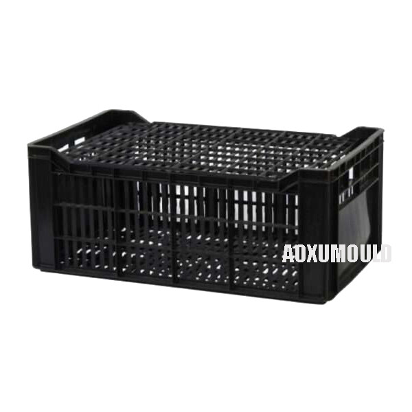Fresh Pack Crate Mould