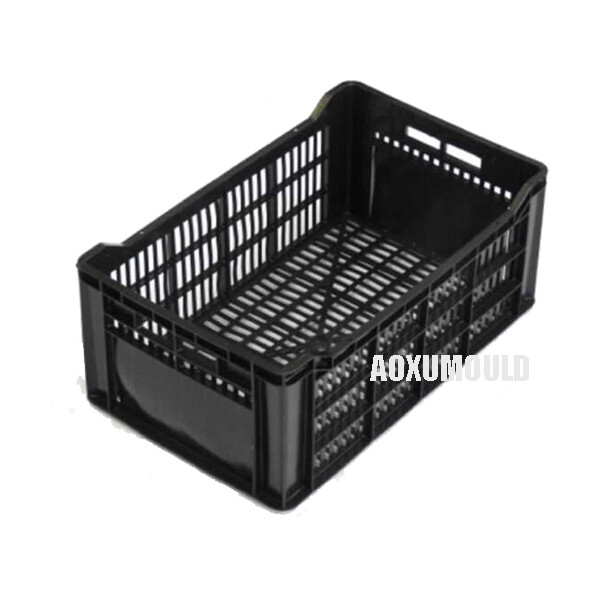 Fresh Pack Crate Mould