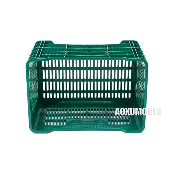 Fresh Pack Crate Mould