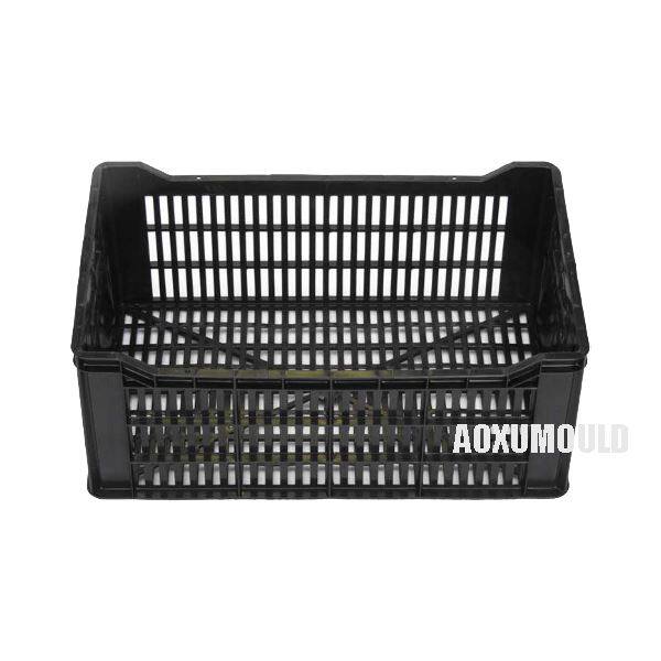Fresh Pack Crate Mould