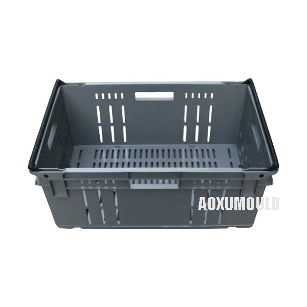 Fruit Basket Injection Mould