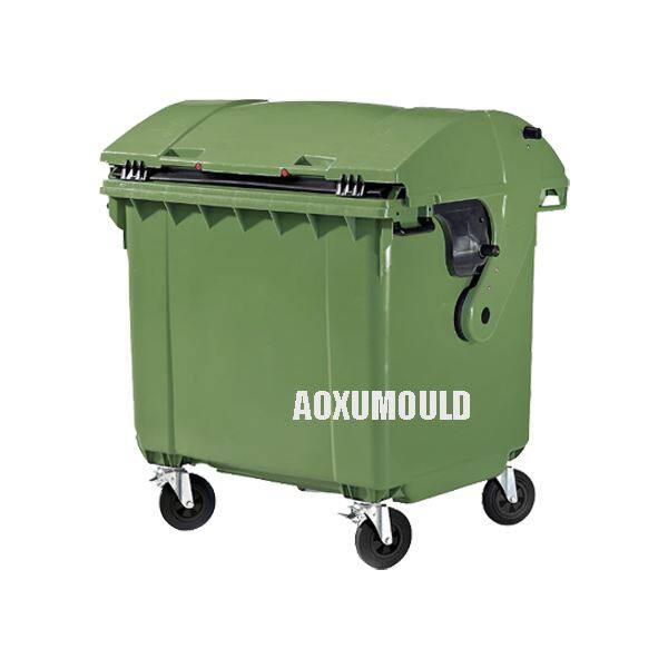 Garbage Bin Mold suppliers