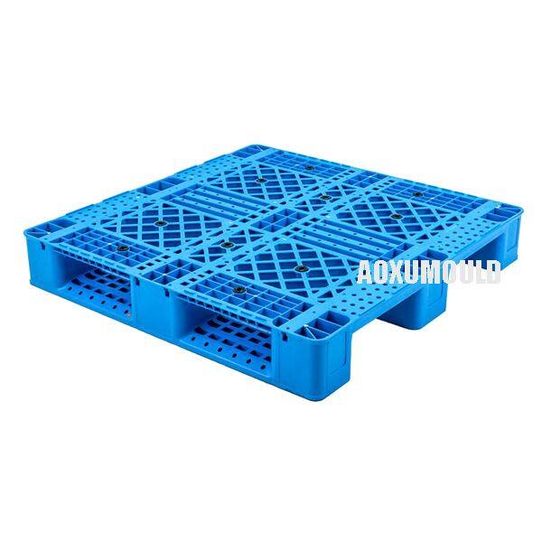 Grid Pallet Mould