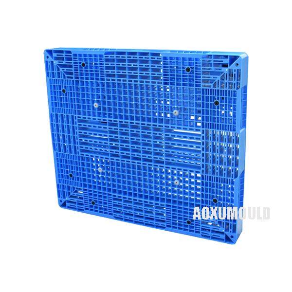 Grid Pallet Mould