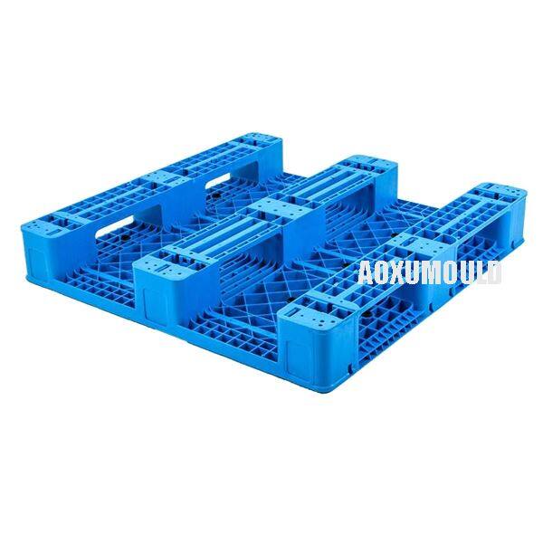Grid Pallet Mould