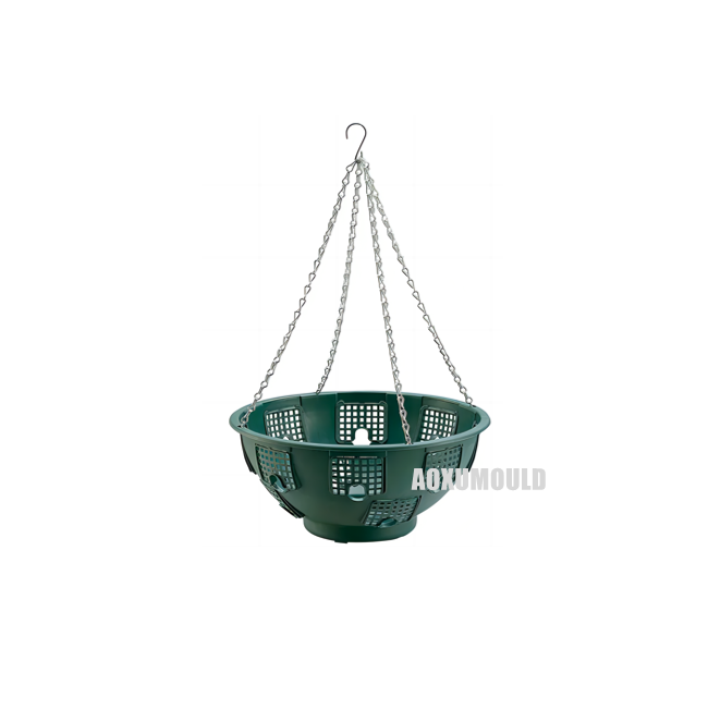 Hanging Basket Mould factory