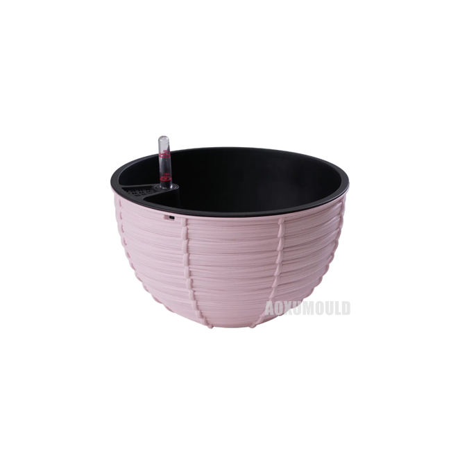 Hanging Basket Mould best