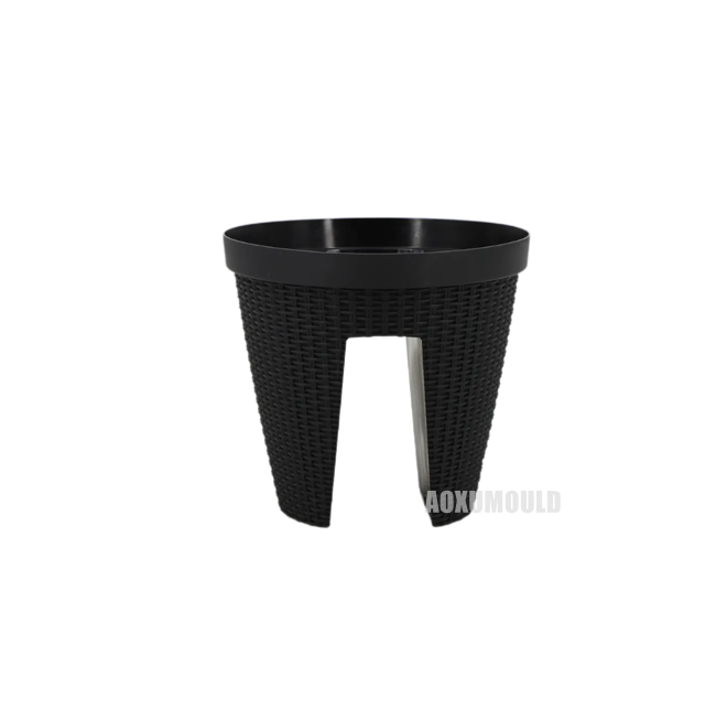 Hanging Basket Mould high quality