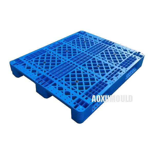HDPE Pallet Mould