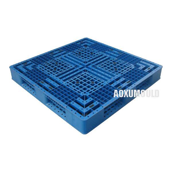 HDPE Pallet Mould