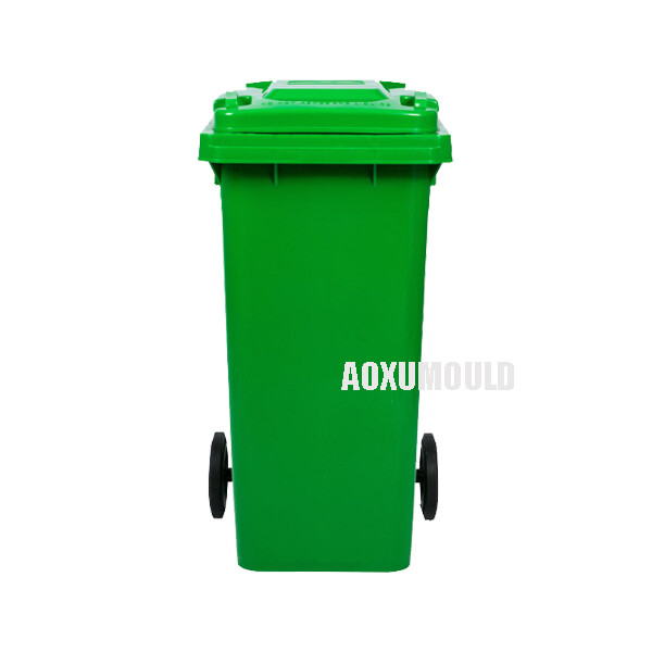 HDPE Plastic Trash Can Mold best