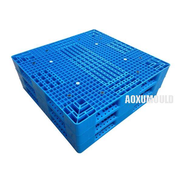 Heavy-duty Pallet Mould