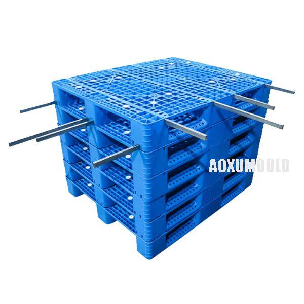 Heavy-duty Pallet Mould