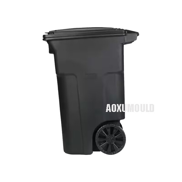Injection Mold For Trash Bin best