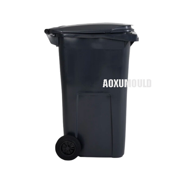 Injection Trash Can Mold best