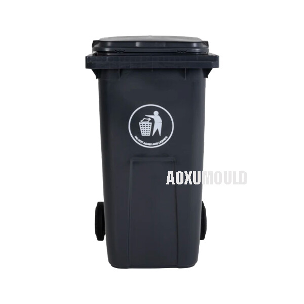 Injection Trash Can Mold suppliers