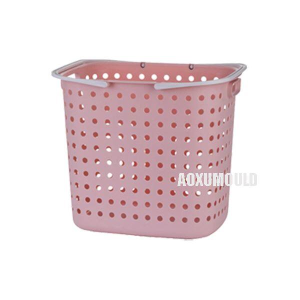 Laundary Basket Mould