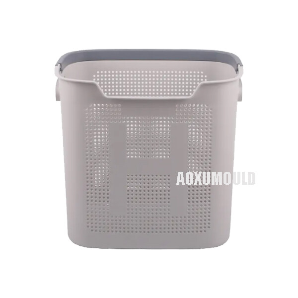 Laundary Basket Mould