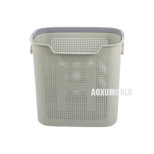 Laundary Basket Mould