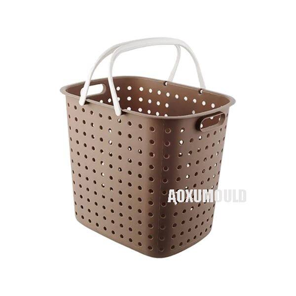 Laundary Basket Mould