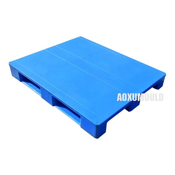 Light-duty Pallet Mould Light-duty Pallet Mould