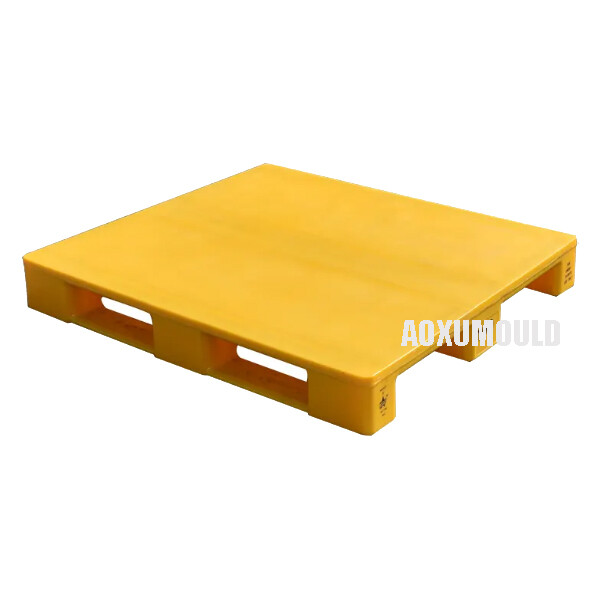 Light-duty Pallet Mould