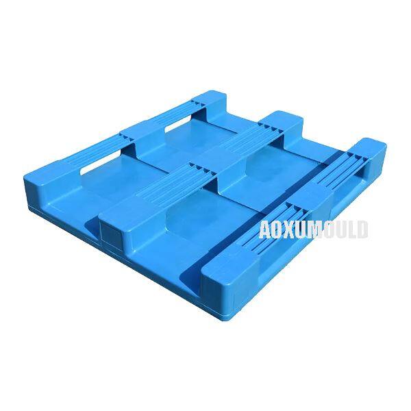 Light-duty Pallet Mould
