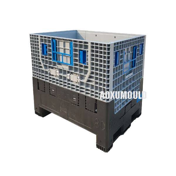 Magnum Container Mould