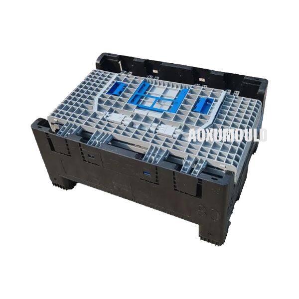 Magnum Container Mould
