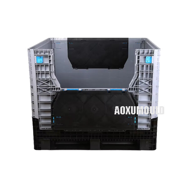 Magnum Container Mould