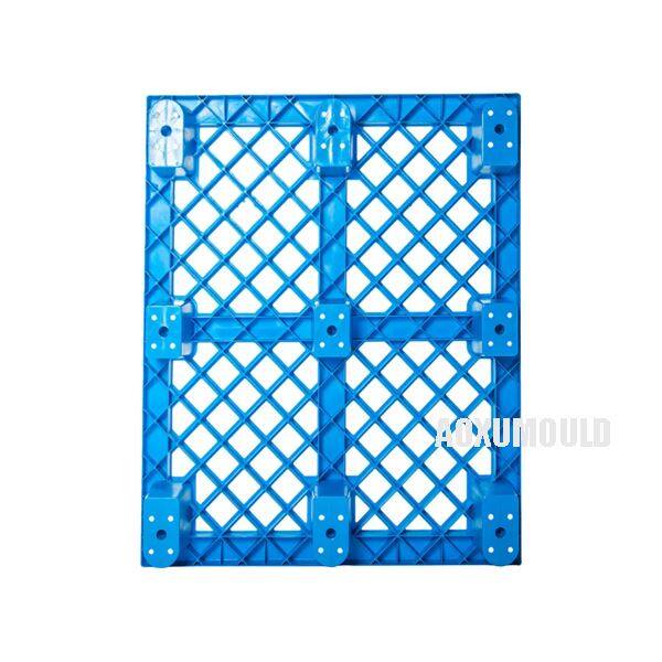 Nestable Pallet Mould