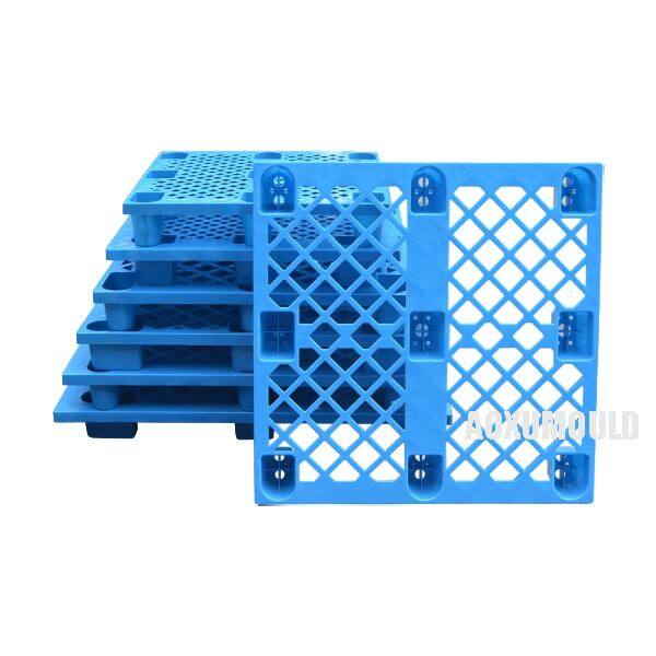 Nestable Pallet Mould