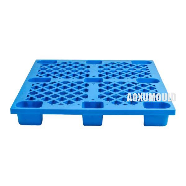Nine-leg Pallet Mould