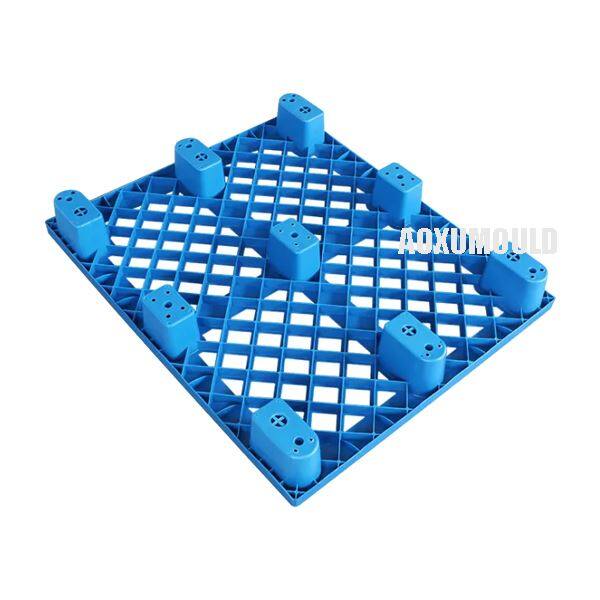 Nine-leg Pallet Mould