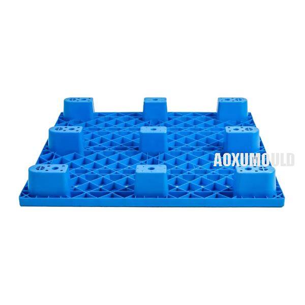 Nine-leg Pallet Mould