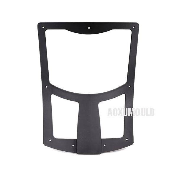 Office Chair Back Mould