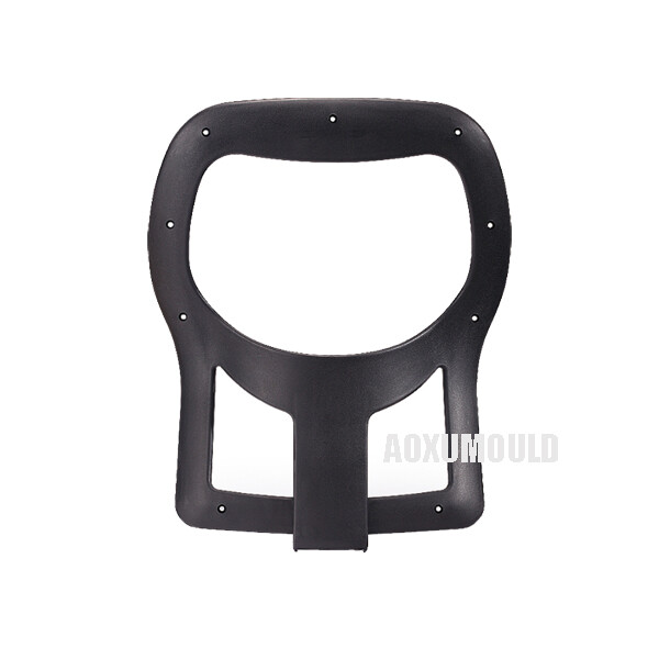Office Chair Back Mould
