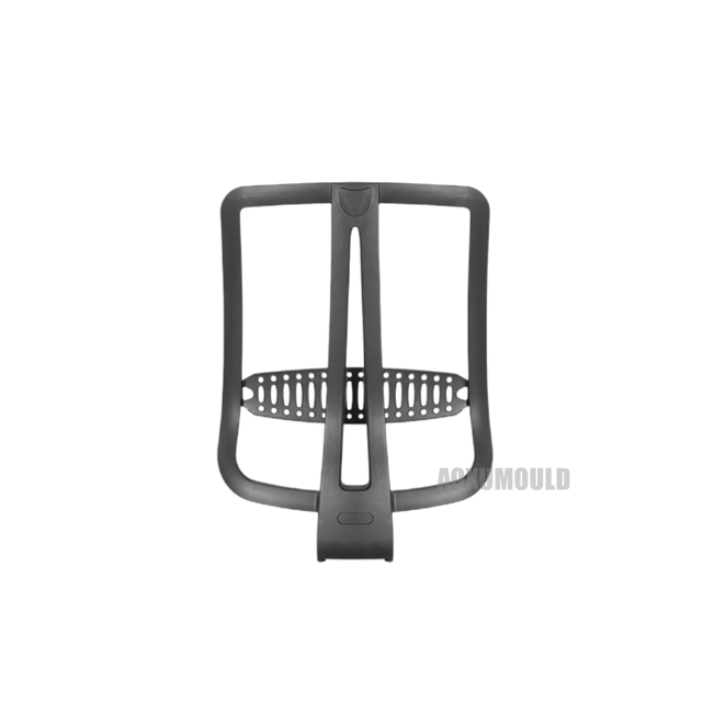Office Chair Injection Mould